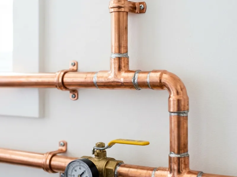 Pipe Repair & Replacement Plumber in Sundance, UT